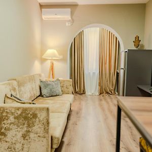 Appartement met Twee Slaapkamers